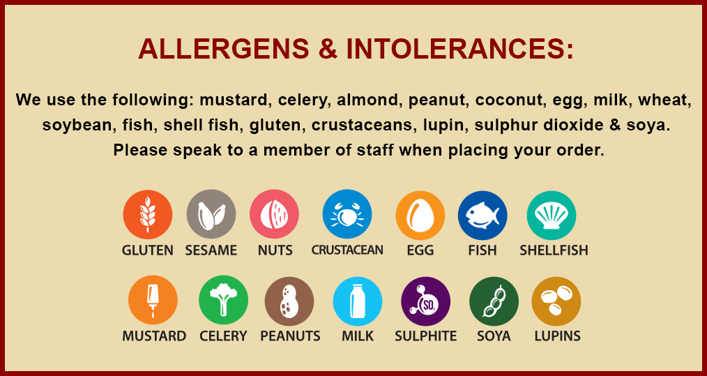 Food Allergy